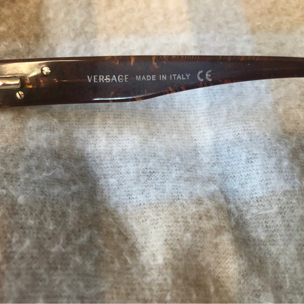 Versace Simple Frames - image 5